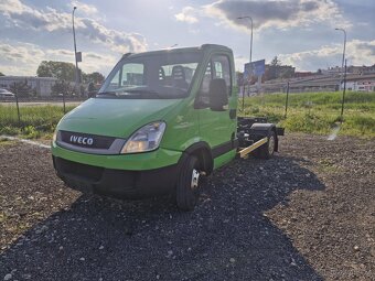Iveco daily do 3,5 tuny - 6