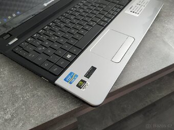 Packard Bell EasyNote TE11HC - 6