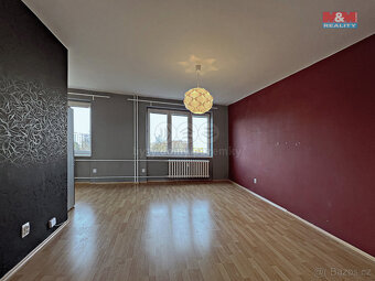 Prodej bytu 3+1, 69 m², Ostrava, ul. Svojsíkova - 6