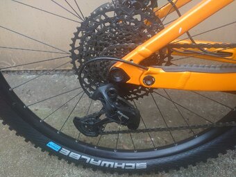 Elektrokolo Scott genius eride 930,500km - 6