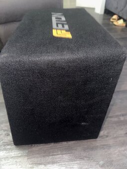 Subwoofer feton - 6