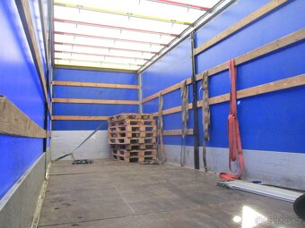 MAN TGL 8.190 - 6