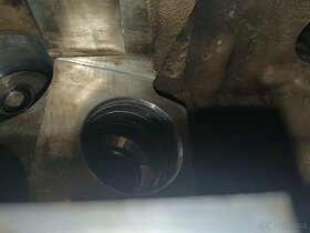 VW Passat b5/b5.5 ND-13 - 6