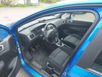 Peugeot 307 SW 1.6i-16V - 6