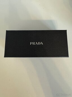 Sluneční brýle PRADA - 6
