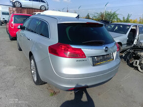 opel insignia 2.0 A20DTH dily - 6