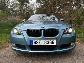 BMW e92 320d - 6