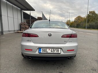 Alfa Romeo 159 2.2 JTS - 6