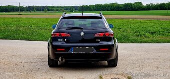 Alfa Romeo 159Ti 2.0.JTDM 125Kw 2010 Top Stav - 6