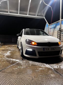 Golf 6 - 6