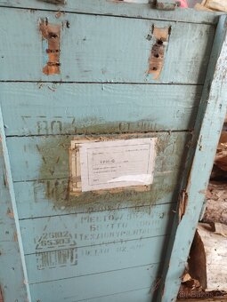 Bedna od munice - 6