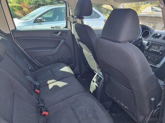 Škoda Yeti 1.2 TSI - 6