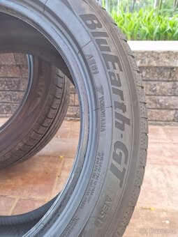 225/50 R17 Yokohama - 6