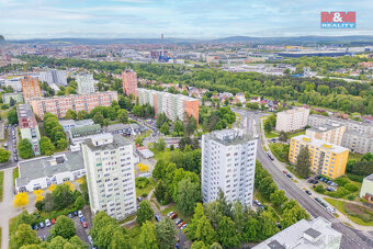 Prodej bytu 3+kk, 51 m², Plzeň, ul. Macháčkova - 6
