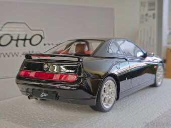 Alfa romeo GTV 1:18 Ottomobile - 6