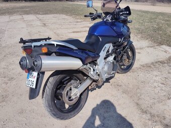 Suzuki DL 1000 V-Strom - 6