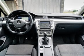 VW Passat B8 2.0 TDI, Webasto, Navi, Virtual Cockpit - 6