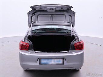 Citroën C-Elysée 1,2 PT Selection Navi 1.Maj (2018) - 6