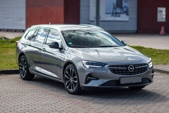 Opel Insignia B Sports Tourer Ultimate ST 2.0L 128kW 04/2021 - 6