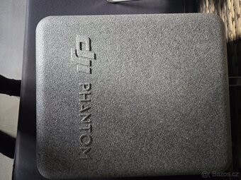 DJI Phantom 4 pro v2.0 s 4K ultra HD - 6