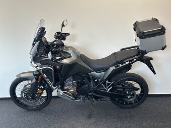 Honda CRF 1100 Africa Twin Adventure - 6