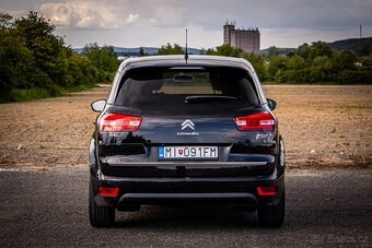 Citroën C4 Picasso THP 155 Exclusive - 6
