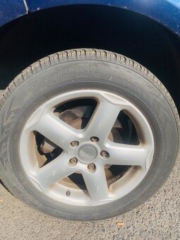VW Touareg - 6