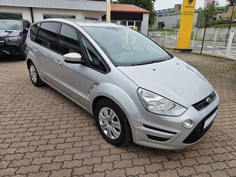 Ford S-Max 2,0 TDCi 103Kw - 6