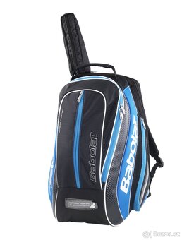Juniorský tenisový batoh Babolat Pure Drive Backpack - 6