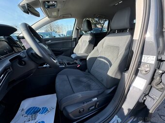 VW Golf 2.0TSI Style 4Motion - 6