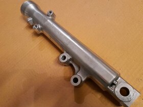Kawasaki ER5 vidlice na díly - 6