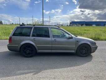 Vw Bora - 6
