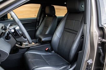Land Rover Range Rover Evoque 2.0 132kw A/T 4x4 - 6