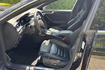 Volkswagen Arteon SB R 2.0 235 kW záruka 28000km DPH - 6
