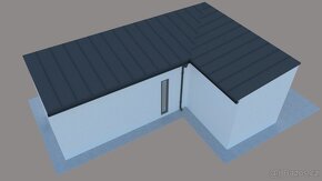 Modulová dřevostavba - 6