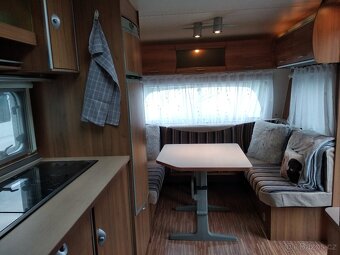 Karavan Bürstner Averso 465 - 6