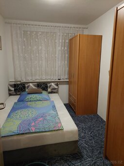 Pronájem bytu 3+1 56,2 m² U Remízku, Hořovice - 6