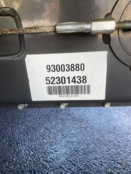 CLAAS CONVIOFLEX 930 - 6