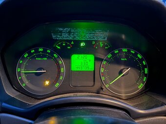 Škoda Octavia 2 1.9 tdi 77 kw - 6