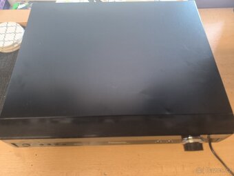 Receiver Panasonic SA-HR45 - 6