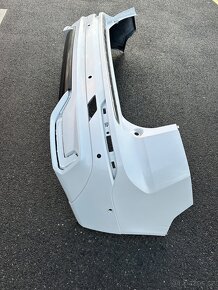 Volvo XC60 rdesign nárazník - 6