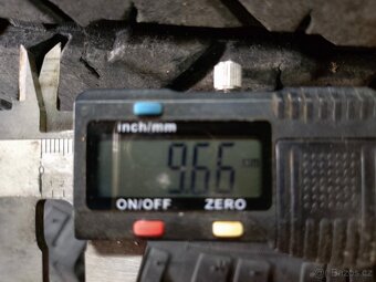 30x9.5 R15 - 6