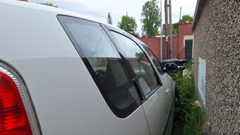 Škoda Roomster 1.2 HTP Benzín 2007 - 6