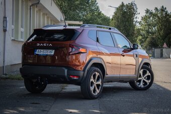 Dacia Duster 1.2 TCe 130 mHEV Journey - 6