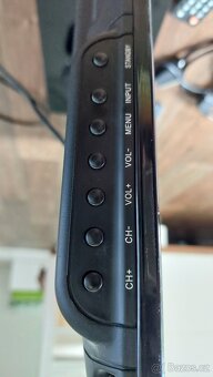 ECG tv-26" ECG 26LED504PVR - 6