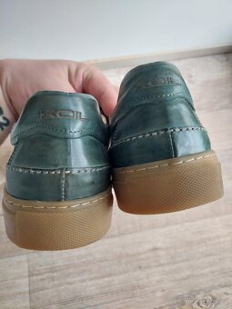 Pánské boty Koil 42 - 6