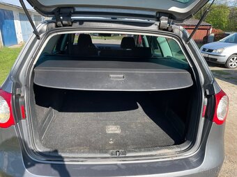 Passat b6 variant 2006, 2.0 tdi 103kw - 6