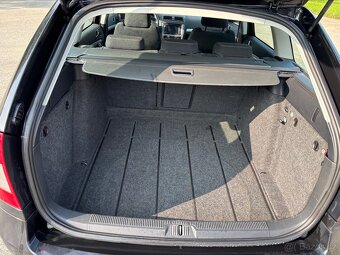 Škoda Octavia 2.0tdi - 6