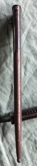 Pochva Mauser k98 - 6