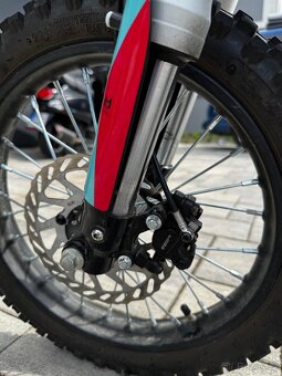 ELEKTRICKÝ PITBIKE MRM ECOPIT 2000w - 6